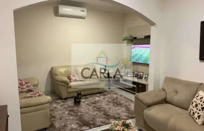 Sobrado com 3 dorms, vila áurea (vicente de carvalho), guarujá - r$ 550 mil, cod: 603