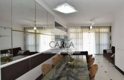Apartamento com 3 dorms, barra funda, guarujá - r$ 585 mil, cod: 801