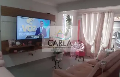 Casa com 2 quartos, vila santo antônio, guarujá - r$ 600 mil, cod: 892