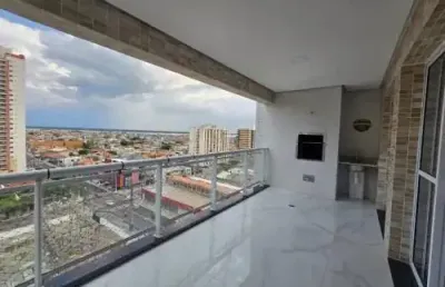 Apartamento com 3 quartos à venda na Rua dos Tamoios, 1100, Jurunas, Belém