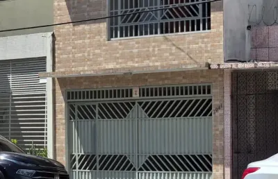 Casa com 3 quartos à venda na Avenida Generalíssimo Deodoro, 1, Cremação, Belém