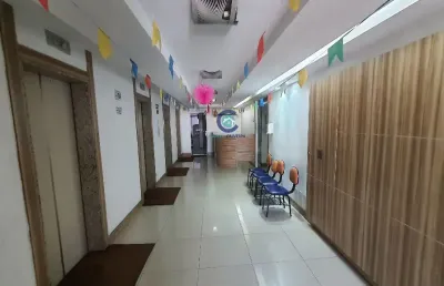 Vendo laje corporativa com 286m² centro da cidade rj