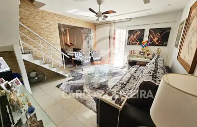 Cobertura de 4 quartos com piscina bairro vila isabel rio de janeiro