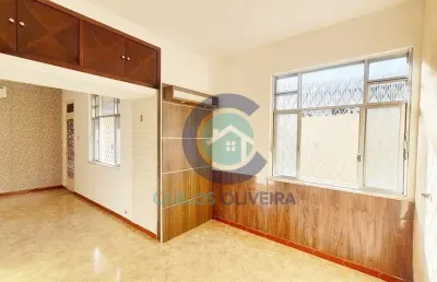 Vendo casa de 3 quartos reformada bairro higienópolis rj
