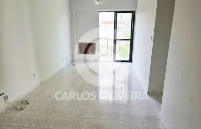 Vendo apartamento 2 quartos a 50m norte shopping bairro cachambi rj