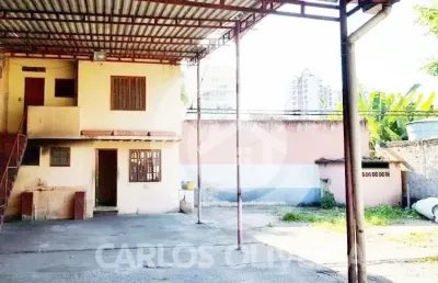 Barracão / Galpão / Depósito com 2 salas à venda na Rua Caniu, 58, Pechincha, Rio de Janeiro