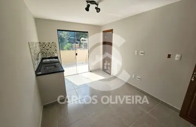 Alugo 1ª locação cobertura linear 1 quarto piratininga niterói/rj