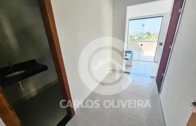 Cobertura linear 1ª locação 1 quarto piratininga niterói/rj