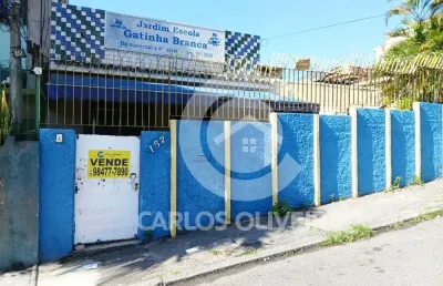 Casa comercial com 5 salas à venda na Rua Frederico de Albuquerque, 152, Higienópolis, Rio de Janeiro