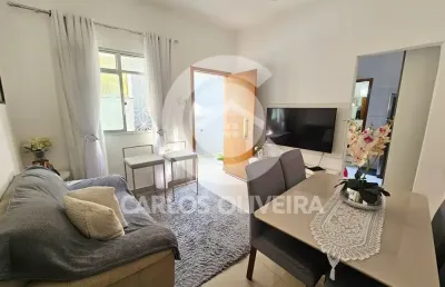 Casa em condomínio fechado com 2 quartos à venda na Rua Aguiar Moreira, 345, Bonsucesso, Rio de Janeiro