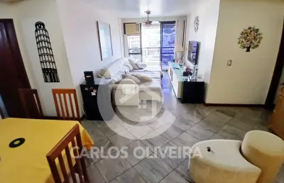 Amplo apartamento de 3 quartos 2 vagas bairro meier rua carijos rj