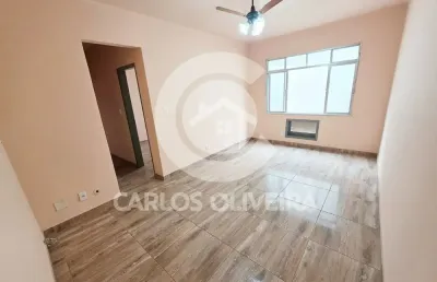 Vendo apartamento de 2 quartos 66m² rua tenente frança bairro cachambi
