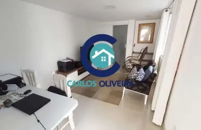 Cobertura com 2 quartos à venda na rua visconde de tocantins, méier, rio de janeiro, 126 m2 por r$ 550.000