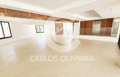Casa em condomínio fechado com 5 quartos à venda na barra da tijuca