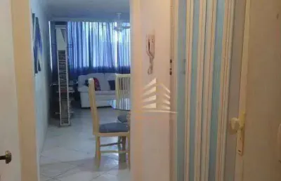 Apartamento à venda, 89 m² por r$ 497.000,00 - vila augusta - guarulhos/sp