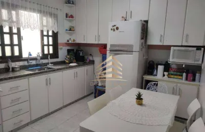 Sobrado à venda, 120 m² por r$ 550.000,00 - jardim virginia bianca - são paulo/sp