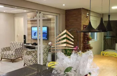 Apartamento à venda, 137 m² por r$ 1.450.000,00 - vila rosália - guarulhos/sp