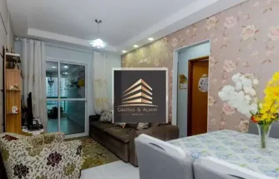 Apartamento à venda, 78 m² por r$ 639.999,99 - vila galvão - guarulhos/sp