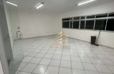 Sala comercial com 1 sala para alugar na Avenida Joao Xxiii, 123, Parque Renato Maia, Guarulhos