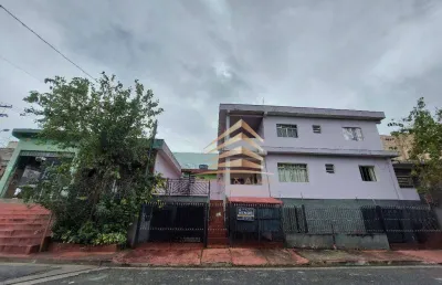 Sobrado com 3 suítes à venda, 305 m² por r$ 700.000 - jardim cumbica - guarulhos/sp