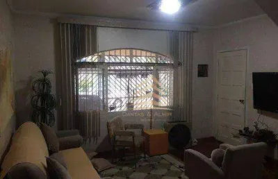 Sobrado com 2 dormitórios suite  à venda, 180 m² por r$ 479.000 - jardim cumbica - guarulhos/sp