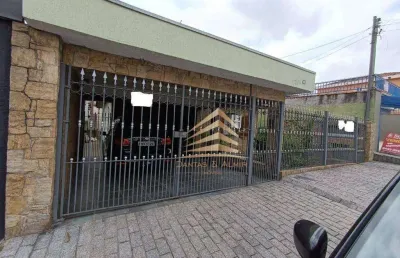 Terreno à venda, 310 m² por r$ 1.000.000,00 - jardim aida - guarulhos/sp
