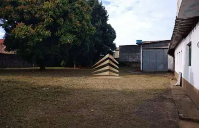 Terreno à venda na Rua Tijucas do Sul, 144, Jardim Cocaia, Guarulhos
