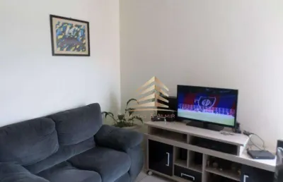 Sobrado com 3 dormitórios 1 suite à venda, 146 m² por r$ 650.000 - jardim santa mena - guarulhos/sp