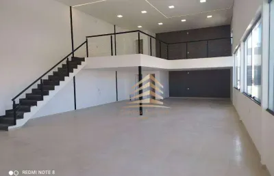 Salão, 500 m² - venda por r$ 2.100.000,00 ou aluguel por r$ 10.250,00/mês - vila galvão - guarulhos/sp