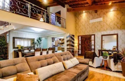 Casa à venda, 302 m² por r$ 1.389.999,99 - vila rosália - guarulhos/sp