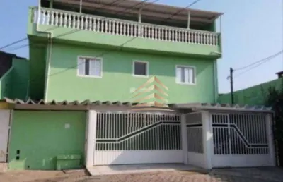 Sobrado à venda, 179 m² por r$ 899.999,99 - vila augusta - guarulhos/sp