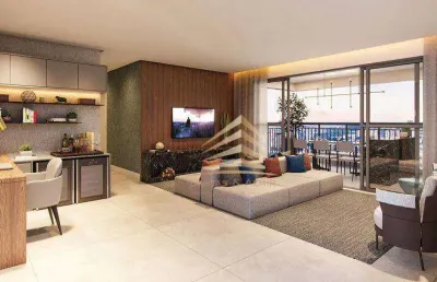 Apartamento à venda, 110 m² por r$ 1.227.200,00 - macedo - guarulhos/sp