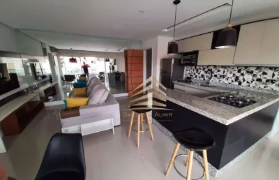 Apartamento com 3 quartos à venda na Rua Celso, 26, Vila Progresso, Guarulhos
