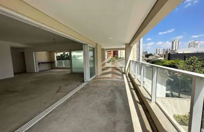 Apartamento com 4 quartos à venda na Rua Dona Luiza Tolle, 150, Santana, São Paulo