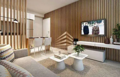 Vendo apartamento de 2 dormitórios 1 suíte terraço com churrasqueira e vaga coberta no cidade maia