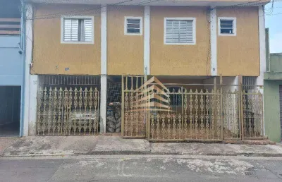 Casa à venda, 300 m² por r$ 899.999,99 - jardim ottawa - guarulhos/sp