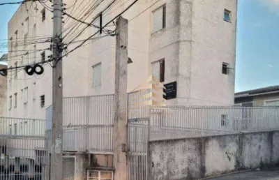 Apartamento, 63 m² - venda por r$ 290.000,00 ou aluguel por r$ 2.050,00/mês - jardim santa cecília - guarulhos/sp