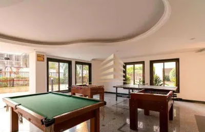Apartamento à venda, 86 m² por r$ 650.000,00 - vila pedro moreira - guarulhos/sp