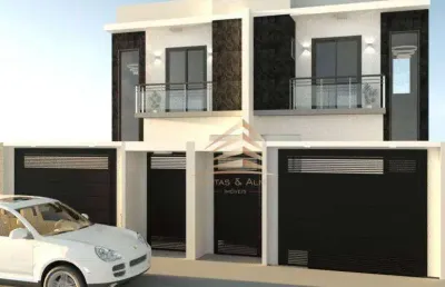 Sobrado à venda, 300 m² por r$ 2.068.000,00 - jardim santa clara - guarulhos/sp
