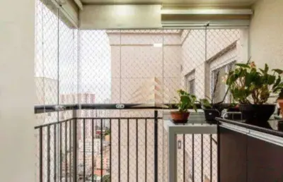 Apartamento à venda, 56 m² por r$ 630.000,00 - picanço - guarulhos/sp