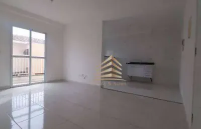 Apartamento à venda, 50 m² por r$ 299.000,00 - ponte grande - guarulhos/sp