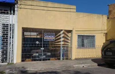 Terreno à venda, 225 m² por r$ 429.000,00 - vila silveira - guarulhos/sp