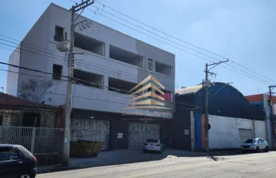 Prédio para alugar na Avenida Doutor Timóteo Penteado, 3274, Vila Galvão, Guarulhos