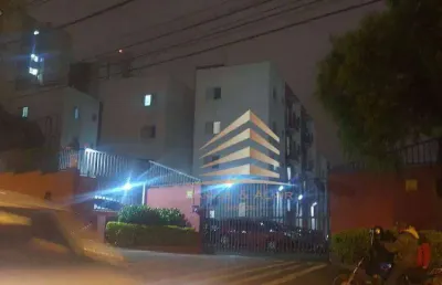 Apartamento à venda, 57 m² por r$ 265.000,00 - jardim flor da montanha - guarulhos/sp
