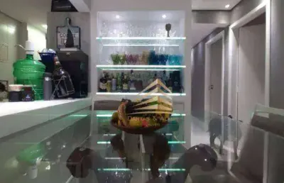 Apartamento à venda, 82 m² por r$ 749.000,00 - gopoúva - guarulhos/sp