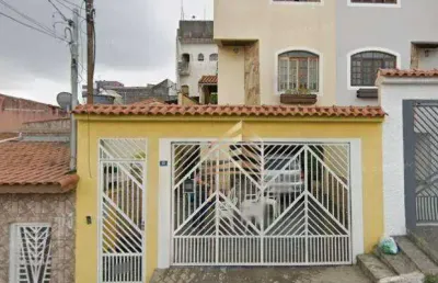 Sobrado com 3 dormitórios, sendo 1 suíte e 3 vagas à venda, 209 m² por r$ 799.900 - macedo - guarulhos/sp