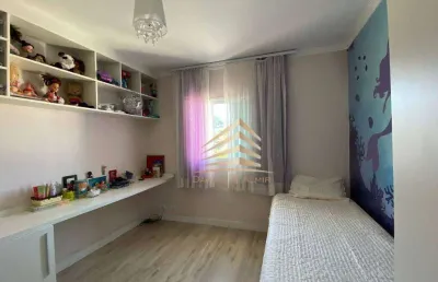 Sobrado à venda, 226 m² por r$ 1.000.000,00 - vila rio de janeiro - guarulhos/sp
