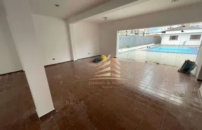 Casa à venda, 570 m² por r$ 1.200.000,00 - vila rosália - guarulhos/sp