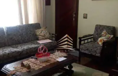 Sobrado à venda, 164 m² por r$ 689.900,00 - vila augusta - guarulhos/sp