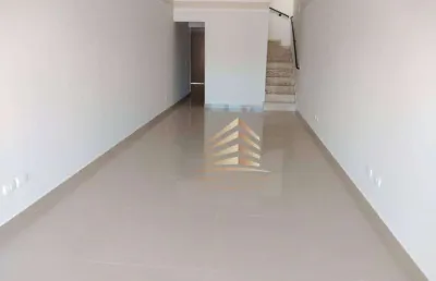 Sobrado com 3 dormitórios 3 suites à venda, 150 m² por r$ 900.000 - vila constança - são paulo/sp